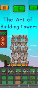 Perfect Tower Builder