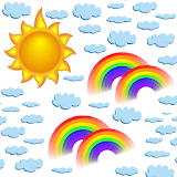 Rainbow Game icon