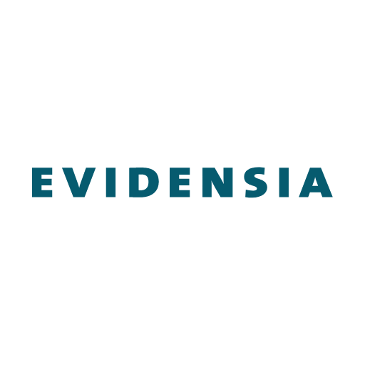Oma Evidensia logo