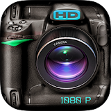 3D Zoom HDr+ Kamera ☆★☆ icon