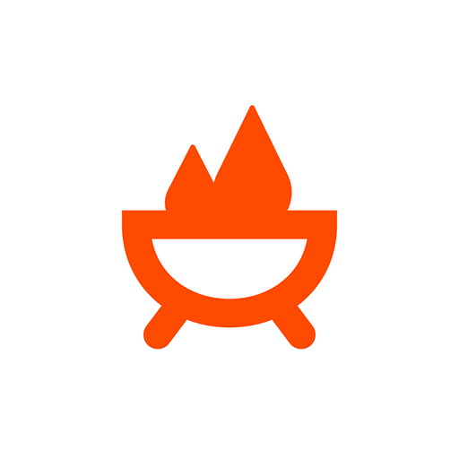 GrillThermo Header - AppWisp.com