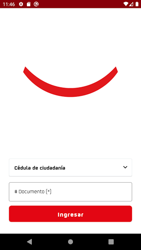 Marea Roja Screen 3