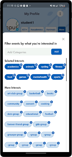 Etz OC Screenshot 3 - AppWisp.com