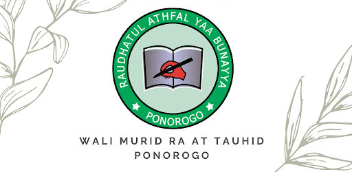 WaliMurid RA AtTauhid Ponorogo Screen 2