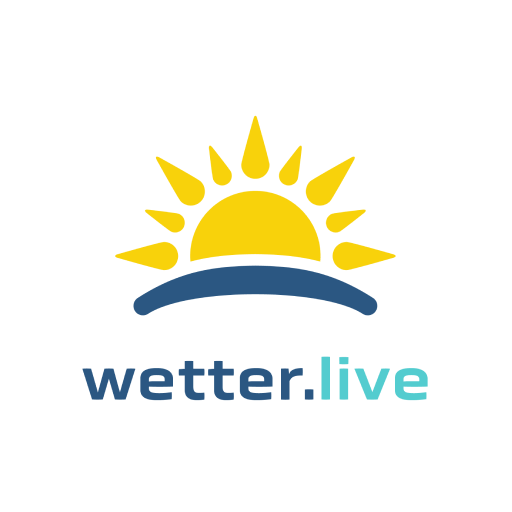 wetter.live logo