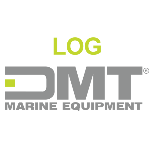 DMT Log logo
