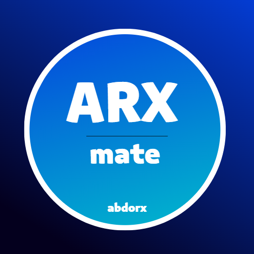 Arx Mate