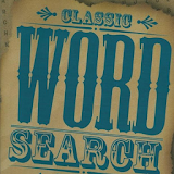 Word Search Classic icon