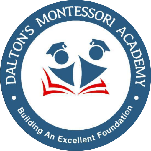 Daltons Montessori Academy logo