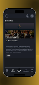 Screenshot image