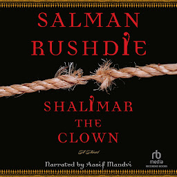 Icon image Shalimar the Clown
