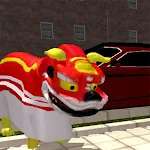 Cover Image of Download Lion Dance Stumble World  APK