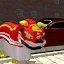 Lion Dance Stumble World