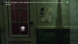 Escape Room Challenge Brave P - Screenshot 2