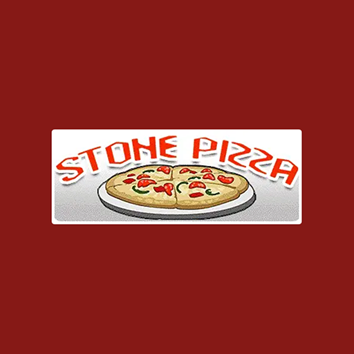 Stone Pizza logo