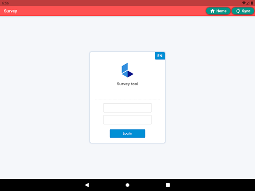 CAPIBRAT Screen 3