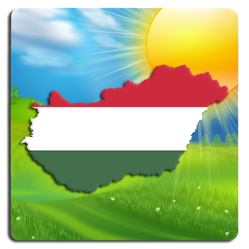 Hungary Weather 1.3.1 Icon