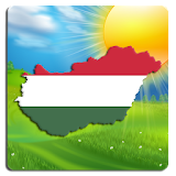 Hungary Weather icon