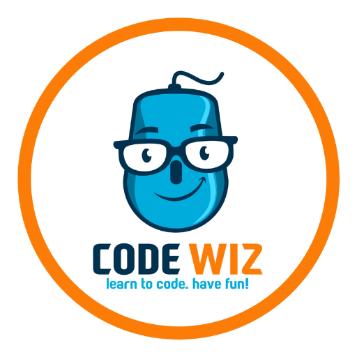 Code Wiz Community logo