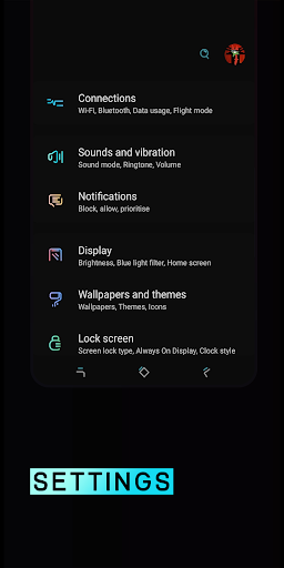 Hex Plugin - BungeeGum Screen 3