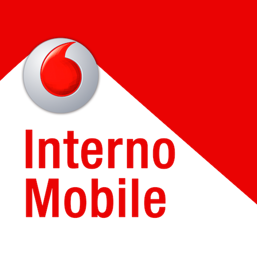 Vodafone Interno Mobile logo