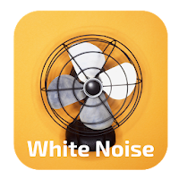 White Noise Fan for Sleep Fan Sound Box Fan