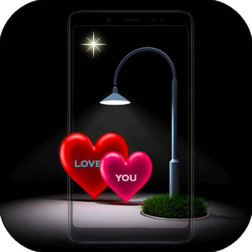 beautiful scenery backgrounds logo