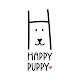 Happy Puppy - Dog-Sharing
