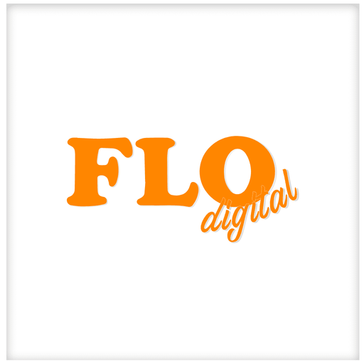 Flo Dijital  Icon