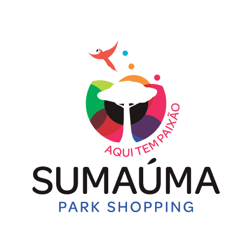 Sumaúma Park Shopping logo