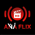 Cover Image of ダウンロード ANAFLIX 1.4 APK