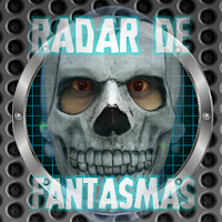 Radar Detector de Fantasmas - Ghost Radar