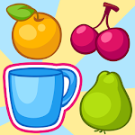 Cover Image of 下载 Not Like the Others for Kids  APK