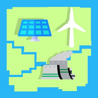 Idle Electricity Tycoon