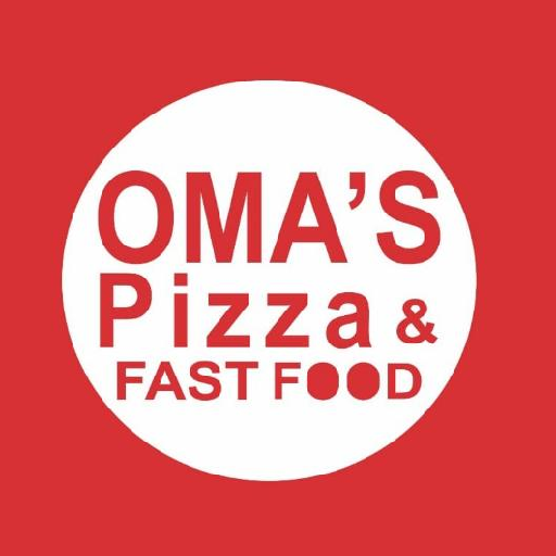 OMA'S Pizza & Fast Food Windows'ta İndir