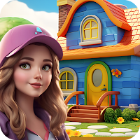 Home Design - My Dream Home