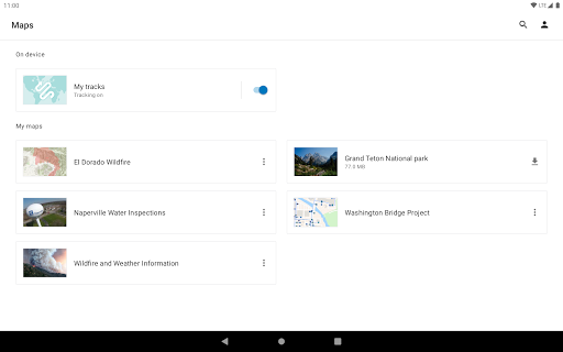 Updated Arcgis Field Maps Pc Android App Mod Download 21