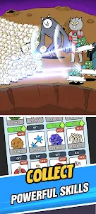 Wars of Evolution