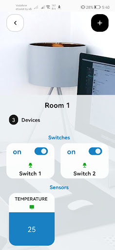 i4Technology Screen 2