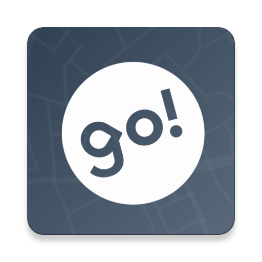 go! Fleet Driver logo
