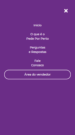 Pede por Perto Screen 2