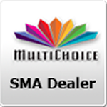 Cover Image of Télécharger SMA Dealer - Africa 1.15 APK