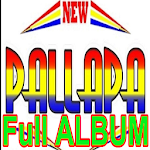 Cover Image of Herunterladen New Pallapa Full Album 1.0 APK
