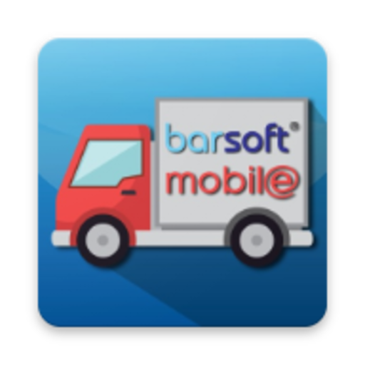 Barsoft Mobil Satış logo
