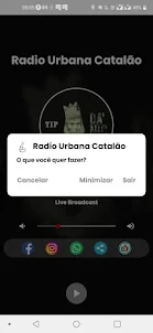 Radio Urbana Catalão
