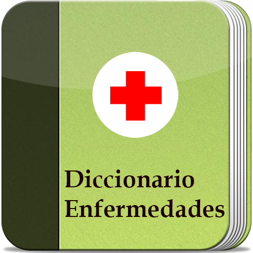 herramienta Oferta Sofocante Diccionario Enfermedades - Aplicaciones en Google Play
