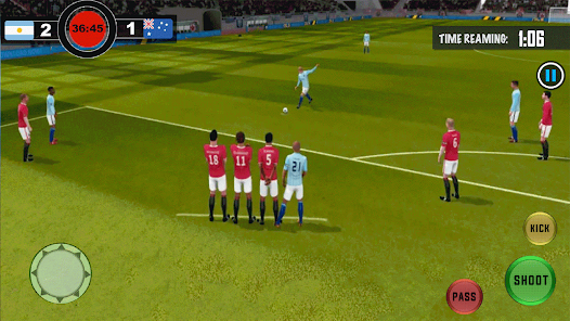 Dream Champions League Soccer Apps on Google Play