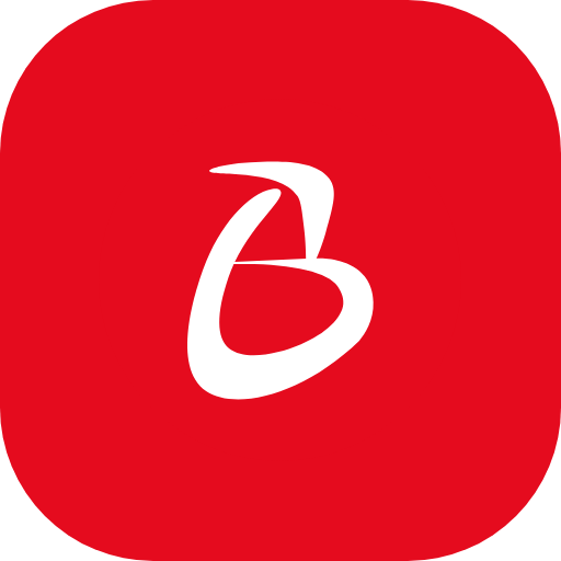 Boomerang Eats logo