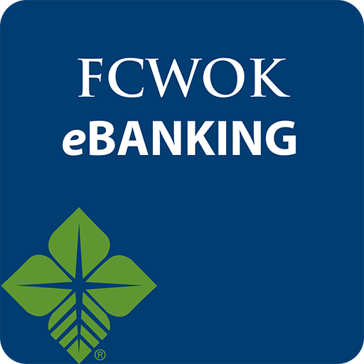 FCWOK eBanking App logo