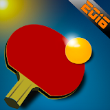 Table Tennis 2016 icon